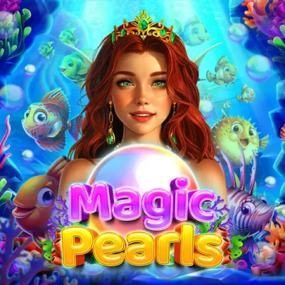 S88 Magic Pearls