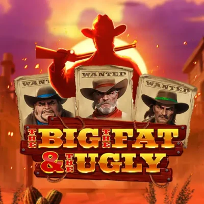 S88 The Big The Fat And The Ugly