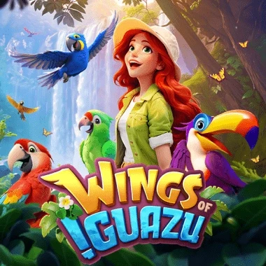 S88 Wings of Guazu!