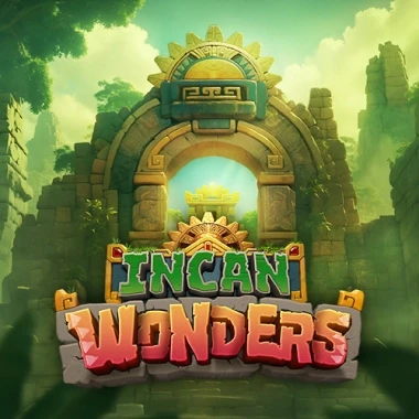 S88 Incan Wonders