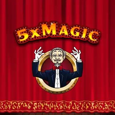 S88 5x Magic