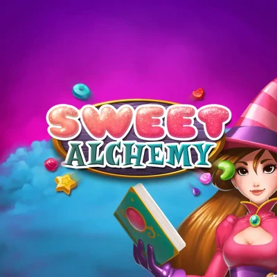 S88 Sweet Alchemy