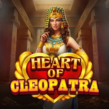S88 Heart of Cleopatra