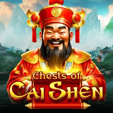 S88 Chests of Cai Shen