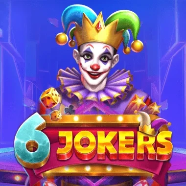 S88 6 Jokers
