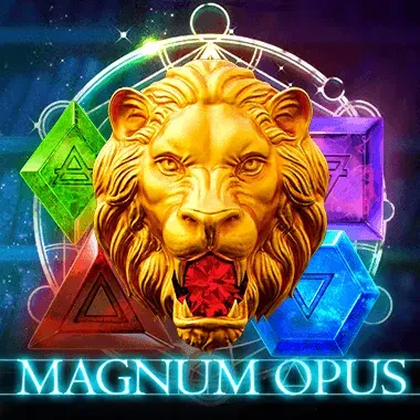 S88 Magnum Opus