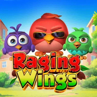 S88 Raging Wings
