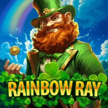 S88 Rainbow Ray