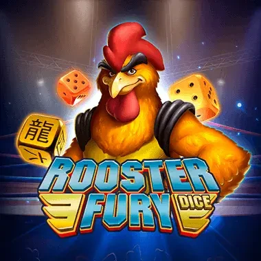 S88 Rooster Fury Dice