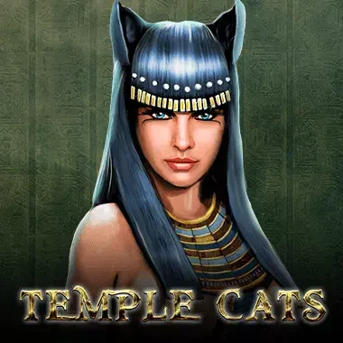 S88 Temple Cats