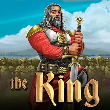 S88 The King
