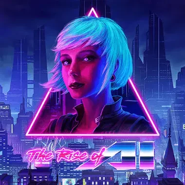 S88 The Rise of AI