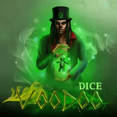 S88 Voodoo Dice