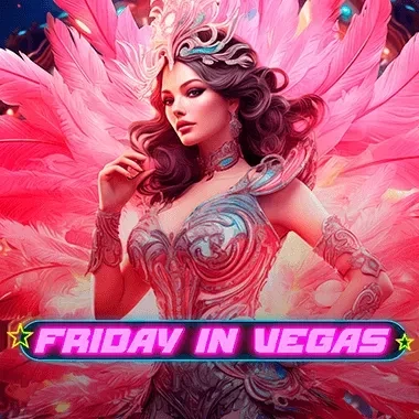 S88 Friday in Vegas