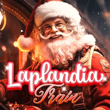 S88 Laplandia Train
