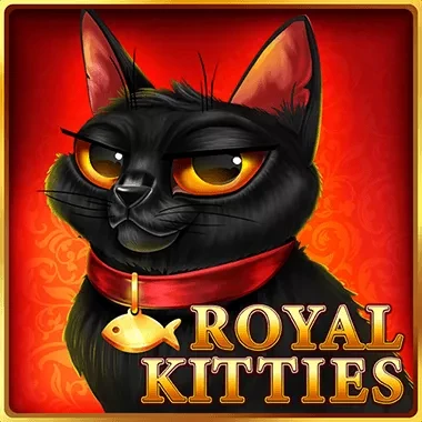 S88 Royal Kitties