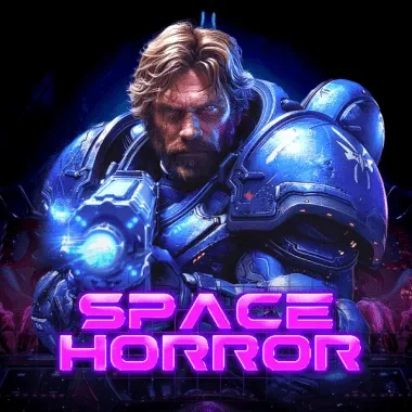 S88 Space Horror