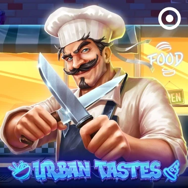 S88 Urban Tastes