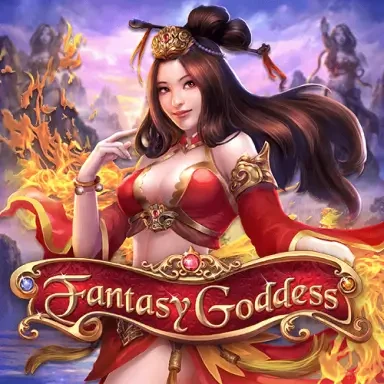 S88 Fantasy Goddess