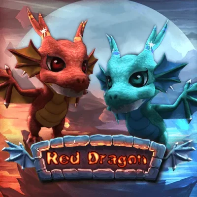 S88 Red Dragon