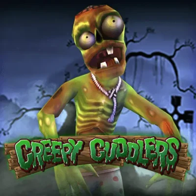 S88 Creepy Cuddlers