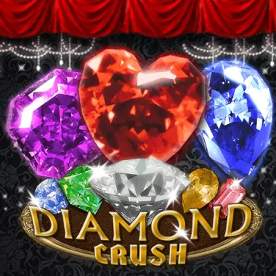 S88 Diamond Crush