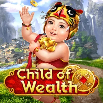 S88 Child of Wealth