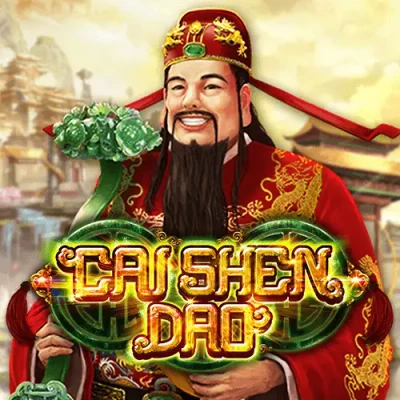 S88 Cai Shen Dao