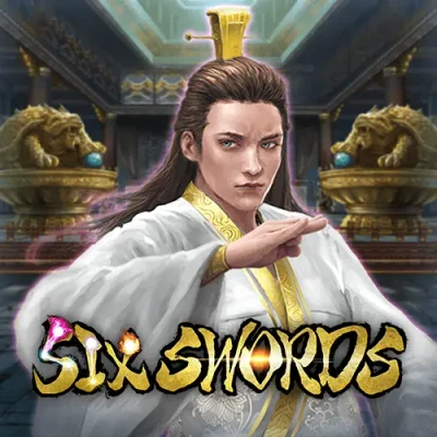 S88 Six Swords