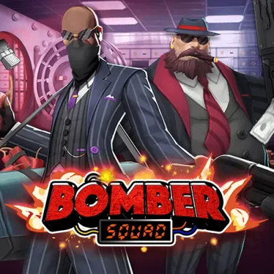 S88 Bomber Squad