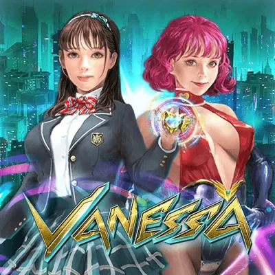 S88 Vanessa