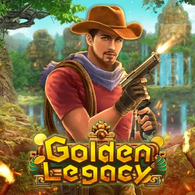 S88 Golden Legacy