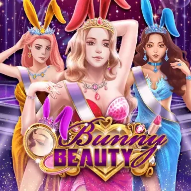 S88 Bunny Beauty