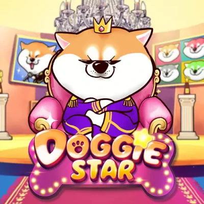 S88 Doggie Star
