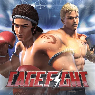 S88 Cage Fight