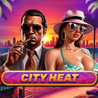 S88 City Heat