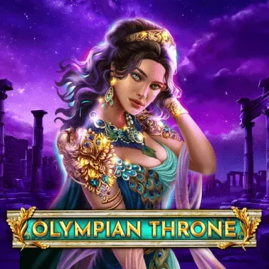 S88 Olympian Throne
