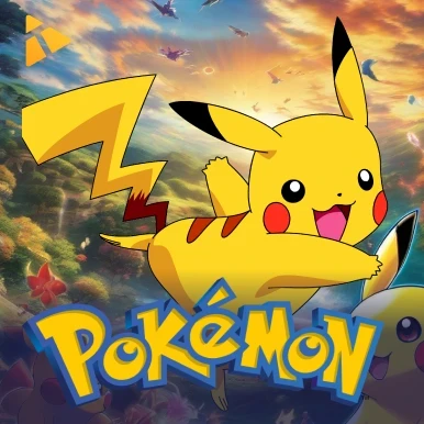 S88 Pokemon