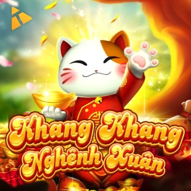 S88 Khang Khang Nghênh Xuân