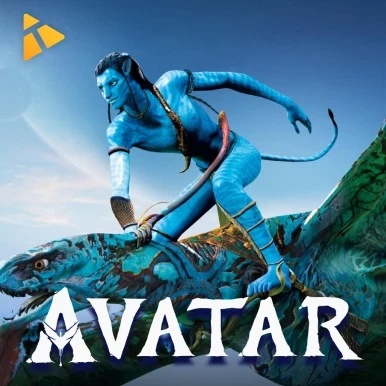 S88 Avatar