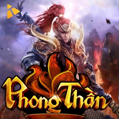 S88 Phong Thần