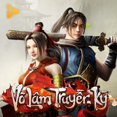 S88 Võ Lâm Truyền Kỳ