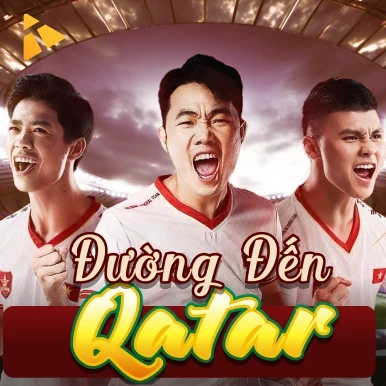 S88 Đường Đến Qatar