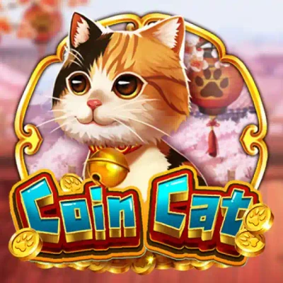 S88 Coin Cat