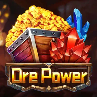 S88 Ore Power