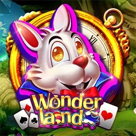 S88 Wonderland