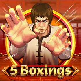 S88 5 Boxing