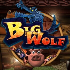 S88 Big Wolf