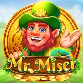 S88 Mr. Miser
