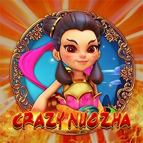 S88 Crazy NuoZha
